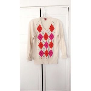 👗Light V-Neck Cardigan